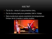 Šokis Čia Čia Čia 2 puslapis