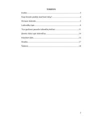 Laikrodžių atsiradimo istorija 2 puslapis