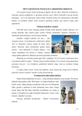 Laikrodžių atsiradimo istorija 11 puslapis