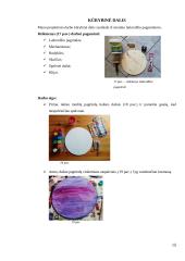 Laikrodžių atsiradimo istorija 15 puslapis