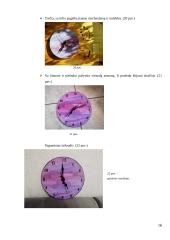 Laikrodžių atsiradimo istorija 16 puslapis