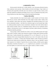 Laikrodžių atsiradimo istorija 6 puslapis