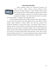 Laikrodžių atsiradimo istorija 10 puslapis