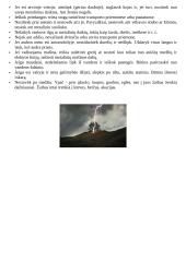 Saugi elektra. Pirmoji pagalba nukentėjus nuo elektros srovės 7 puslapis