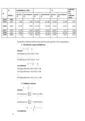 Statistikos savarankiško darbo užduotys 11 puslapis