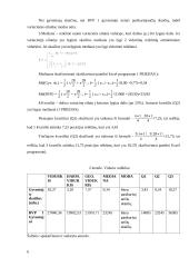 Statistikos savarankiško darbo užduotys 6 puslapis