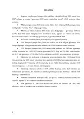 Statistikos savarankiško darbo užduotys 9 puslapis