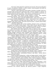  Santaros draugijos veikla Rukuose 6 puslapis