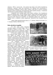  Santaros draugijos veikla Rukuose 7 puslapis