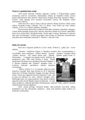  Santaros draugijos veikla Rukuose 9 puslapis