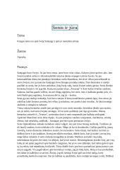 Žmogus gali būti sunaikintas, bet nenugalėtas 2 puslapis