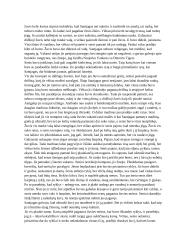 Žmogus gali būti sunaikintas, bet nenugalėtas 3 puslapis