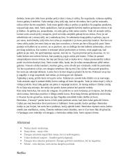 Žmogus gali būti sunaikintas, bet nenugalėtas 4 puslapis