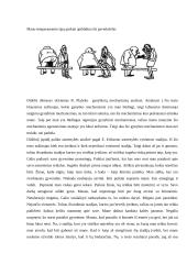 Savianalizė – tai priemonė atrasti save 3 puslapis