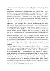 Savianalizė – tai priemonė atrasti save 4 puslapis