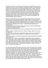 Meilės tema gyvenime ir literatūroje