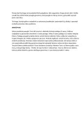 Melvinas Burgessas ,,Heroinas''. Knygos pristatymas 2 puslapis