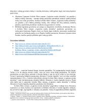 Biblinės Abraomo ir Izaoko legendos interpretacija I. Mero romane „Lygiosios trunka akimirką“ 3 puslapis