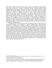 Biblinės Abraomo ir Izaoko legendos interpretacija I. Mero romane „Lygiosios trunka akimirką“ 5 puslapis