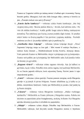 "Fausto" dalies "Prologas danguje" analizė 2 puslapis