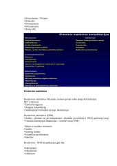 Klausimai padedantys pasiruošti chirurginės slaugos egzaminui 17 puslapis