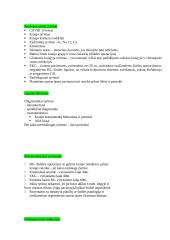 Klausimai padedantys pasiruošti chirurginės slaugos egzaminui 3 puslapis