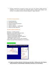 Klausimai padedantys pasiruošti chirurginės slaugos egzaminui 5 puslapis
