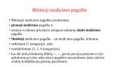 Psichotropiniai vaistai. Ką turi žinoti slaugytojas? 5 puslapis