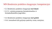 Psichotropiniai vaistai. Ką turi žinoti slaugytojas? 7 puslapis