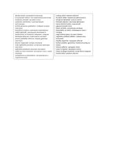 Kūrinio "Svetimas" 1 dalies 3 skyriaus analizė 2 puslapis