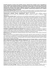 Administracinės atsakomybės teorija 4 puslapis