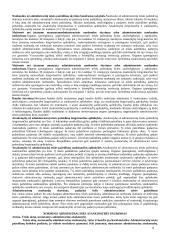 Administracinės atsakomybės teorija 5 puslapis