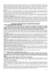 Administracinės atsakomybės teorija 8 puslapis