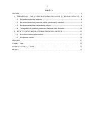 UAB Artom įmonių grupės pardavimų skatinimo priemonių (akcijų) taikymas 2 puslapis