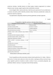 UAB Artom įmonių grupės pardavimų skatinimo priemonių (akcijų) taikymas 11 puslapis