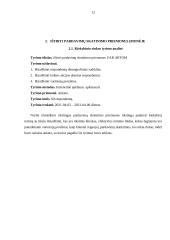 UAB Artom įmonių grupės pardavimų skatinimo priemonių (akcijų) taikymas 12 puslapis