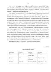 UAB Artom įmonių grupės pardavimų skatinimo priemonių (akcijų) taikymas 19 puslapis