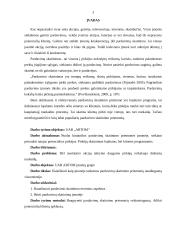 UAB Artom įmonių grupės pardavimų skatinimo priemonių (akcijų) taikymas 3 puslapis