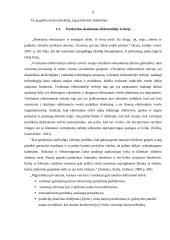 UAB Artom įmonių grupės pardavimų skatinimo priemonių (akcijų) taikymas 9 puslapis