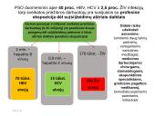 Per kraują ir kitus kūno skysčius plintančių infekcijų rizika asmens sveikatos priežiūros įstaigose  5 puslapis