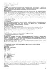 Ankstyvos kaulų lūžimų komplikacijos. Jų profilaktika, diagnostika ir gydymas 11 puslapis