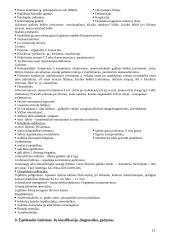 Ankstyvos kaulų lūžimų komplikacijos. Jų profilaktika, diagnostika ir gydymas 13 puslapis