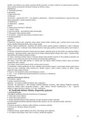 Ankstyvos kaulų lūžimų komplikacijos. Jų profilaktika, diagnostika ir gydymas 14 puslapis