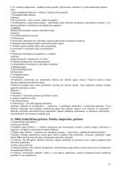 Ankstyvos kaulų lūžimų komplikacijos. Jų profilaktika, diagnostika ir gydymas 15 puslapis