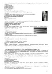 Ankstyvos kaulų lūžimų komplikacijos. Jų profilaktika, diagnostika ir gydymas 16 puslapis