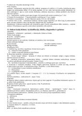 Ankstyvos kaulų lūžimų komplikacijos. Jų profilaktika, diagnostika ir gydymas 17 puslapis
