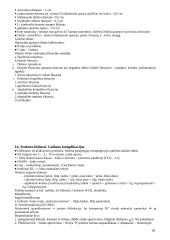 Ankstyvos kaulų lūžimų komplikacijos. Jų profilaktika, diagnostika ir gydymas 18 puslapis