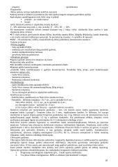 Ankstyvos kaulų lūžimų komplikacijos. Jų profilaktika, diagnostika ir gydymas 20 puslapis