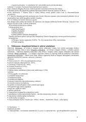 Ankstyvos kaulų lūžimų komplikacijos. Jų profilaktika, diagnostika ir gydymas 4 puslapis