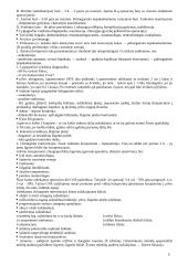 Ankstyvos kaulų lūžimų komplikacijos. Jų profilaktika, diagnostika ir gydymas 5 puslapis